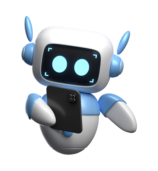 Revive mascot